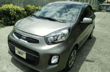 Kia Picanto EX 2016 vs mirage2014 celerio eon 2017 jazz wigo 2015 vios