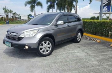 Honda Crv 2009 for sale