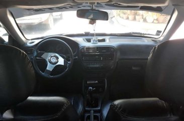 Honda Civic VTI 1998​ for sale 