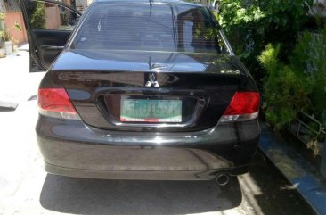 Mitsubishi Lancer Glx 2010 FOR SALE