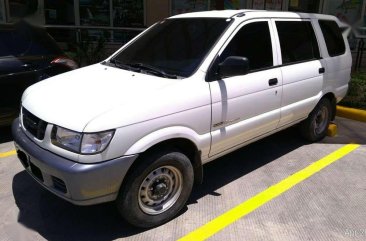 Isuzu Crosswind 2002 for sale