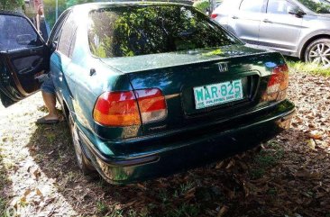 Honda Civic 1997 model FOR SALE