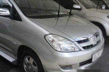 Toyota Innova 2006 for sale