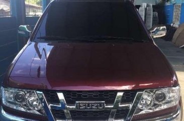 Isuzu Crosswind sportivo 2012 AT​ For sale 