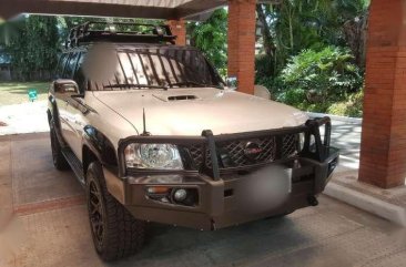 2017 Nissan Patrol Legend Editon LTD.