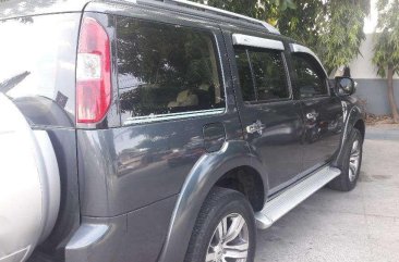 Ford Everest 2013 for sale