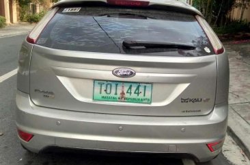 2006 Ford Focus for sale