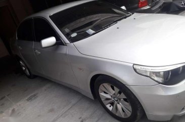 BMW 530D Diesel 2005 For sale 