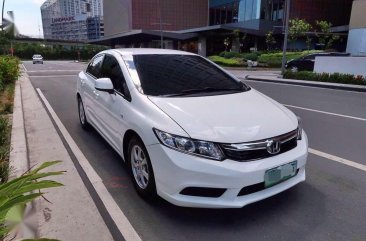 2013 Honda Civic for sale