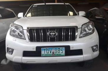 2012 Toyota Prado​ for sale 