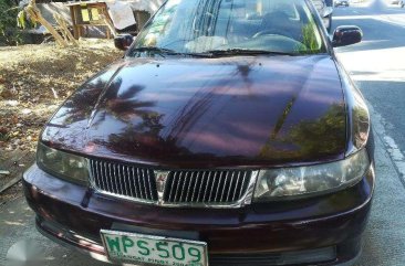 Mitsubishi Lancer 2000​ for sale 