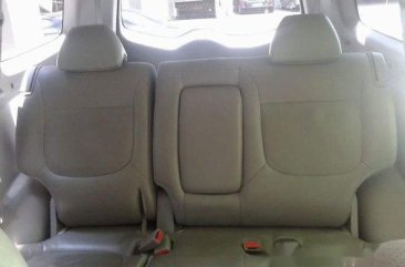 Mitsubishi Montero Sport 2010 for sale