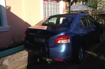 For sale/swap TOYOTA Vios 2nd gen 2007 1.3e manual