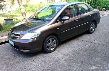 2007 Honda City IDSI 7speed AT Bold Elegant in TOP Condition So SMOOTH