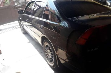 Honda Civic 2002 for sale