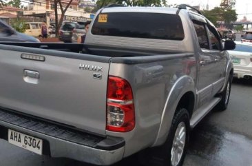 2015 Toyota Hilux for sale