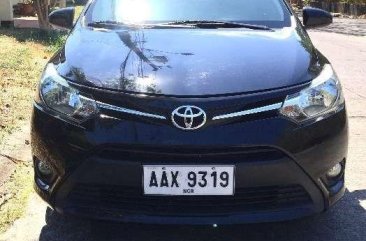 2014 Toyota Vios E at FOR SALE 