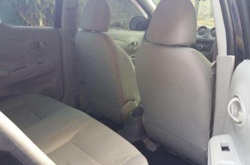 Nissan Almera 2013 MT for sale 