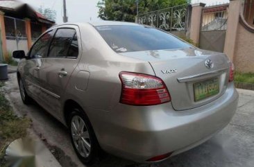 Toyota Vios 2012 for sale