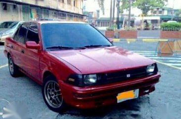 FOR SALE TOYOTA Corolla SB (AE92) Jdm Style