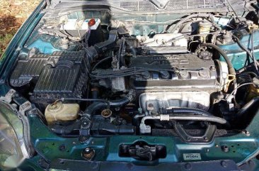 Honda Civic 1997 model FOR SALE