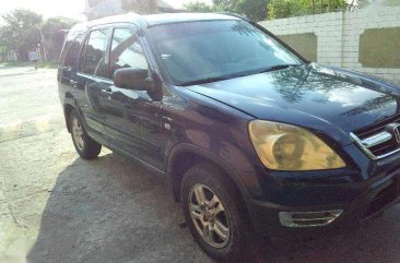 Honda Crv 2005 for sale