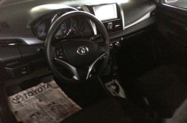 Toyota Vios 2016 for sale