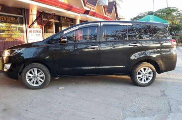 Toyota Innova 2016 for sale