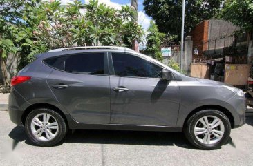 Hyundai Tucson Theta 2 2010 FOR SALE