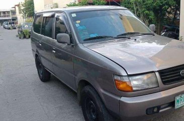 2000 Toyota Revo 1.8 EFI FOR SALE