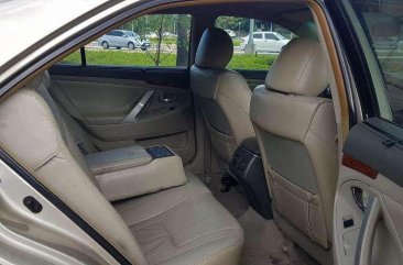 2007 TOYOTA CAMRY 2.4 V All Original