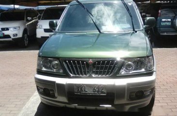 Mitsubishi Adventure 2003 for sale