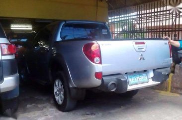 Mitsubishi Strada 2008 for sale