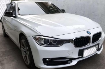 2014 Bmw 328i for sale