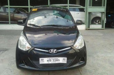 2017 Hyundai Eon for sale