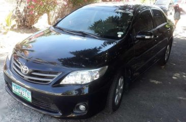 2011 Toyota Altis g manual FOR SALE