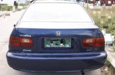 Honda Civic ESI​ 94 for sale  fully loaded