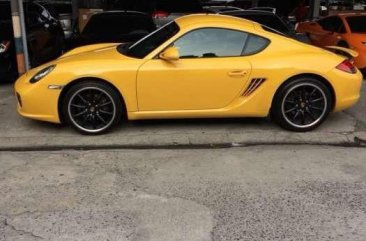 2009 Porsche Cayman for sale