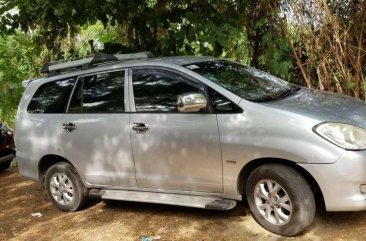 Toyota Innova 2011 for sale