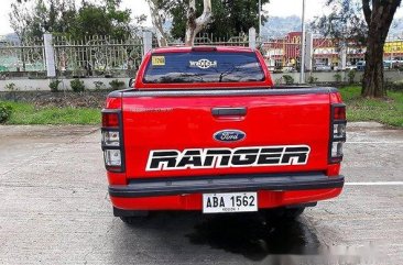 Ford Ranger 2014 for sale