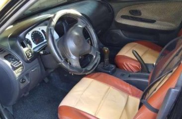 Mitsubishi Lancer Glx Model 2001​ for sale 