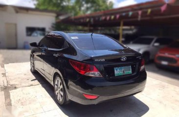 2011 Hyundai Accent for sale