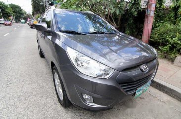 Hyundai Tucson 2010 for sale