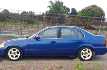 Honda Civic 1996 for sale