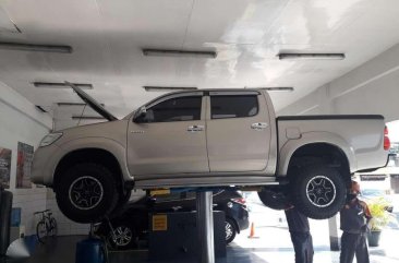 Toyota Hilux 2012 for sale