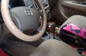 2008 Toyota Avanza 1.5G Matic FOR SALE 