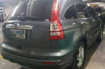 2010 Honda Crv 4x4 FOR SALE