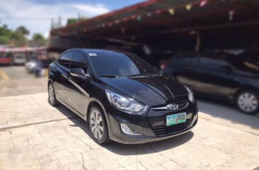 2011 Hyundai Accent for sale