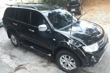 Mitsubishi Montero Sport 2009 for sale