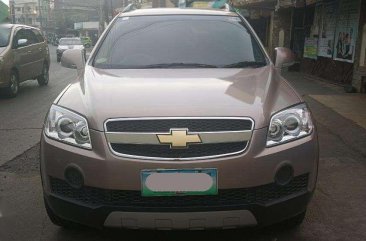 2011 Chevrolet Captiva for sale